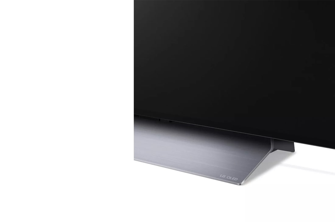 Smart TV OLED 65” LG 4K OLED65C2