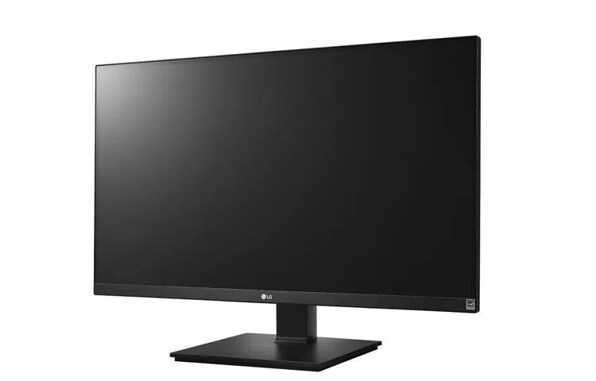 27'' IPS UHD 4K Monitor | 27BK67U-B | LG Business USA