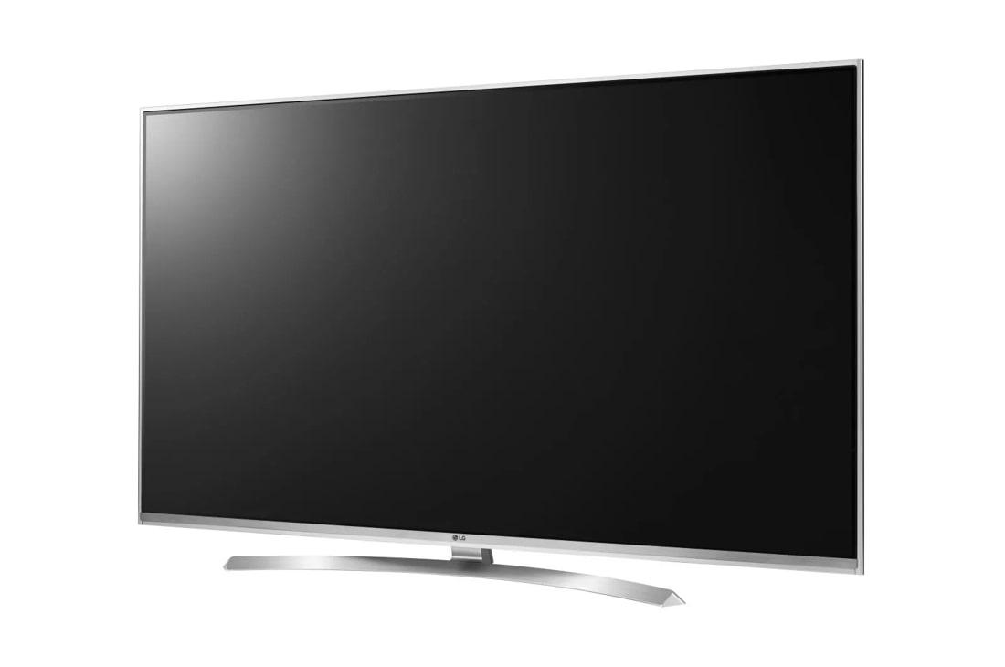 LG ６０インチ4Kテレビ (テレビ本体のみ） - テレビ