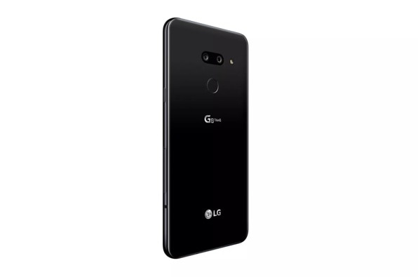 LG Electronics - コロッケG8X LG G8 ThinQ Smartphone for US Cellular (LMG820UM3) | LG USA