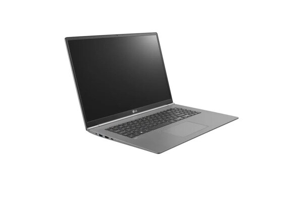 17” LG gram Ultra-Lightweight Laptop | LG US Business