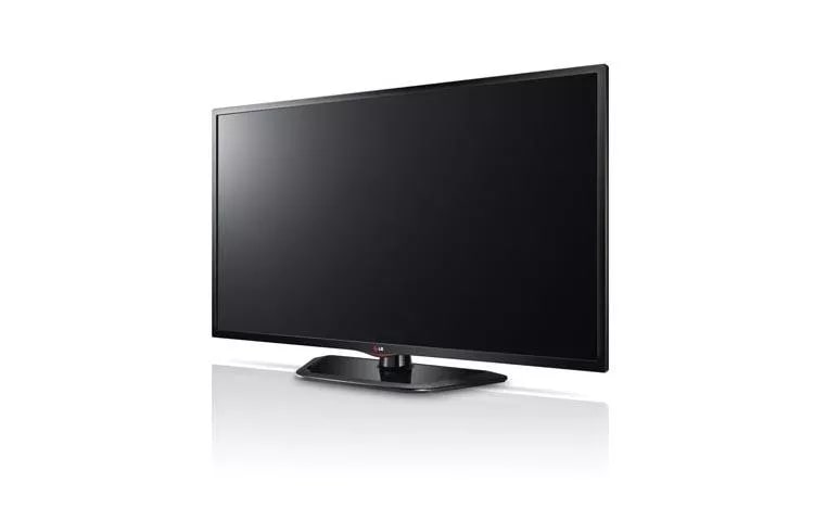 Best Buy: Panasonic 39 Class (38-1/2 Diag.) LED 1080p 120Hz Smart HDTV  TC-39AS530U