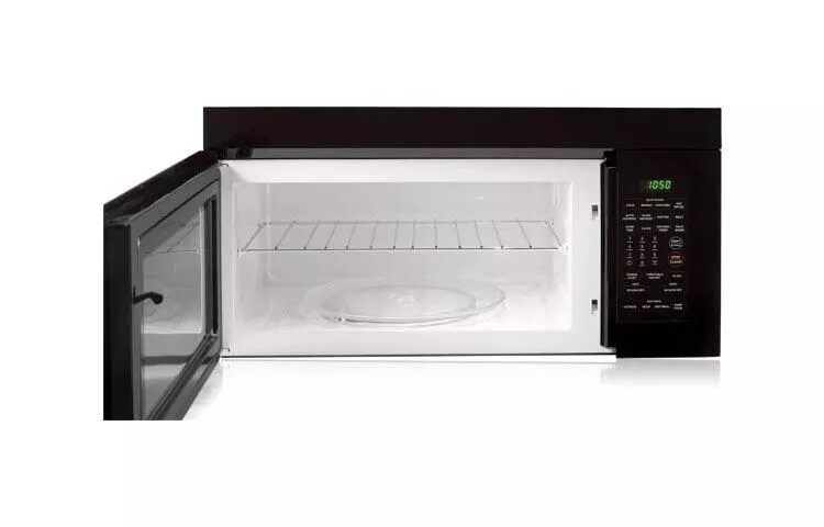 Over the Range Microwave