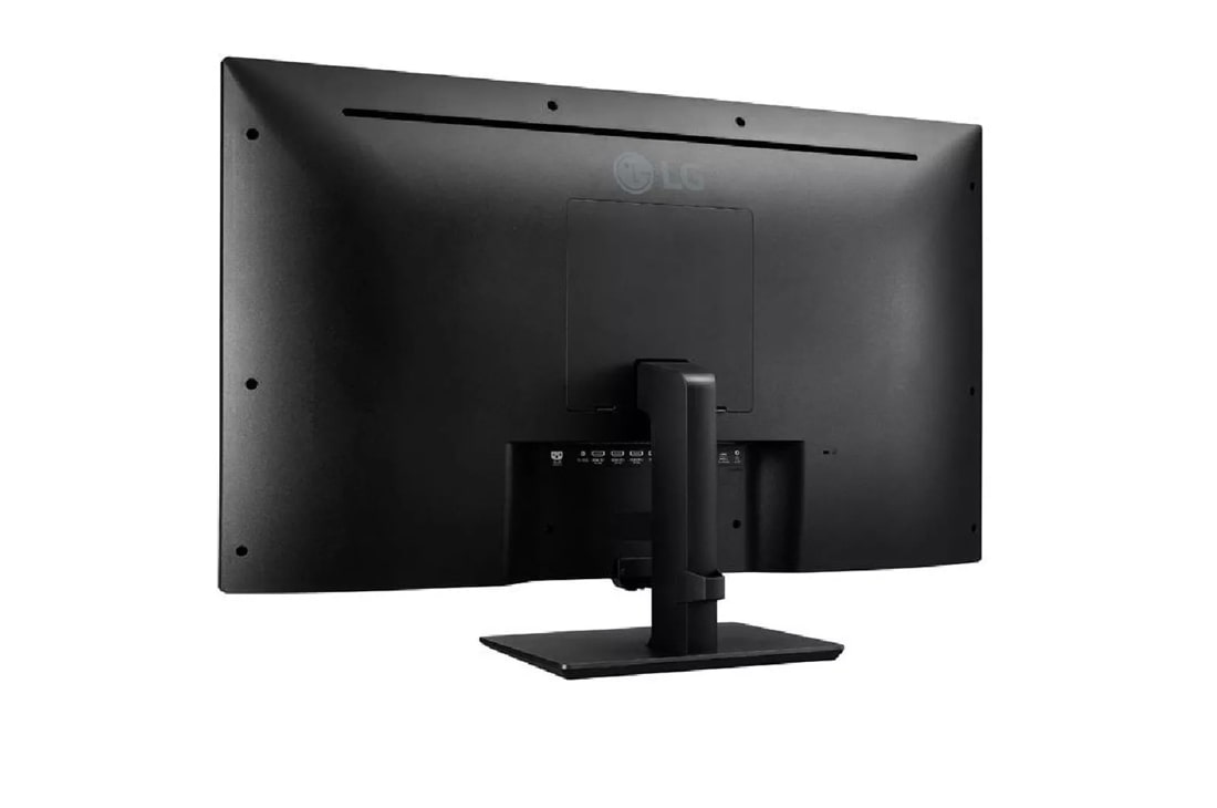 TV LED UHD 4K LG 43UP75006 - 43'' (109 cm) - Smart TV - 2 X HDMI