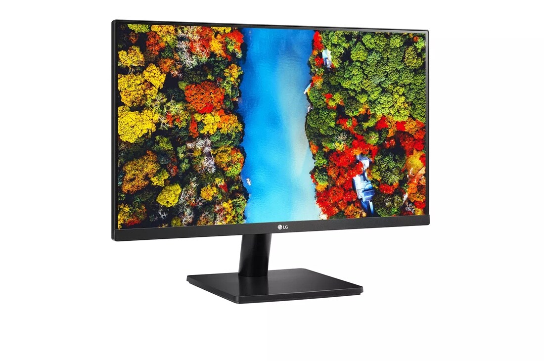 24'' IPS Full HD Display with AMD FreeSync™
