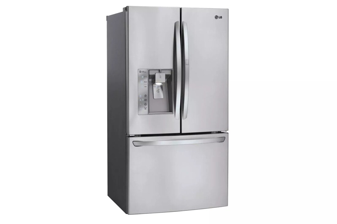 32 cu. ft.  Door-in-Door® Refrigerator