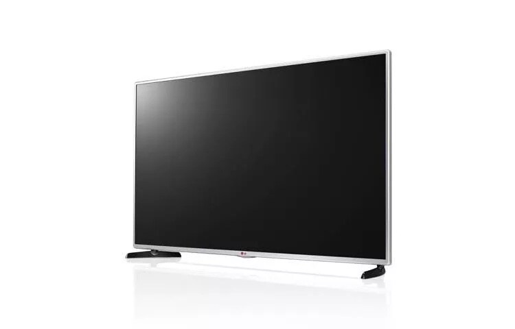 60" Class (59.5" Diagonal) 1080p Smart w/ webOS LED TV
