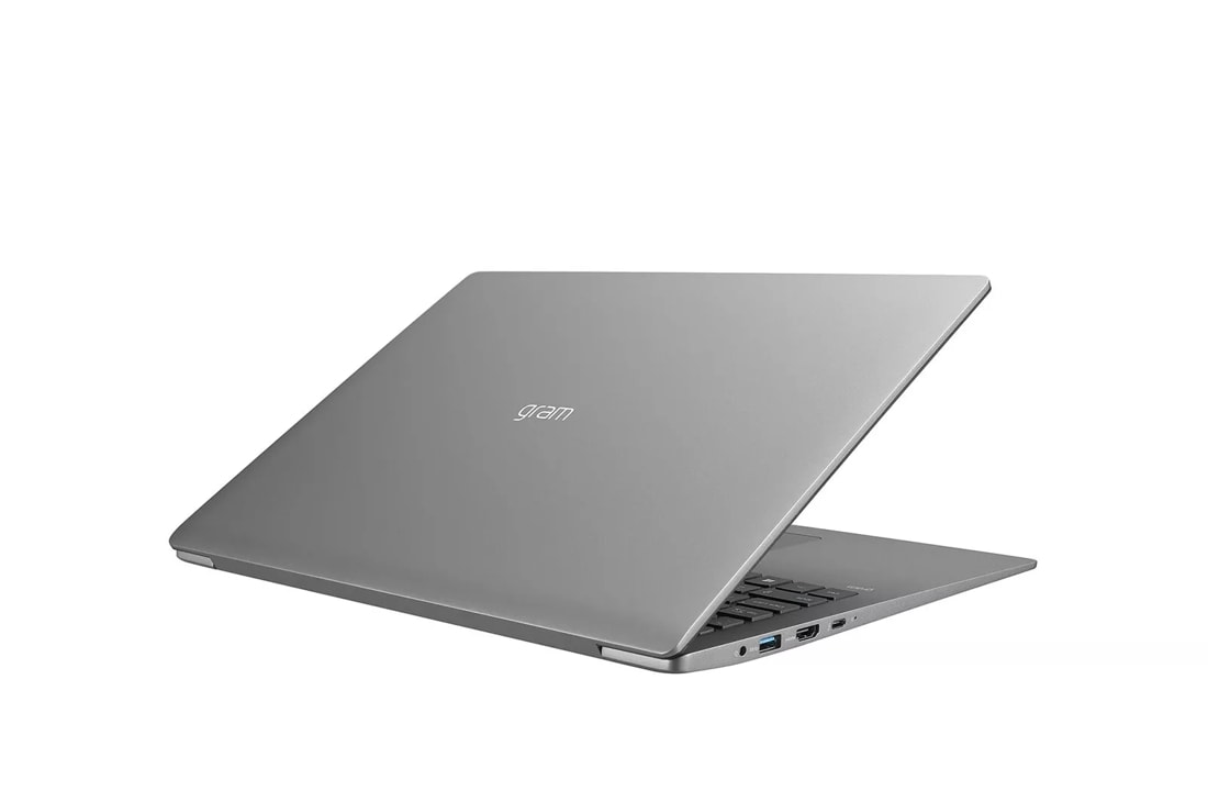 LG gram 17-inch Ultra-Lightweight Laptop with Intel® Core