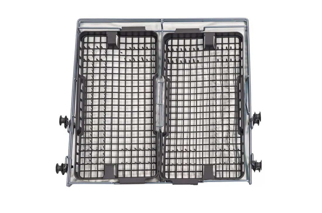 Dishwasher Racks  OEM Replacement Parts –