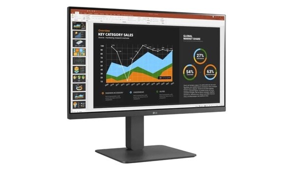 24インチ 4K IPS LGディスプレイモジュール使用 UHD LED LCD 24インチ 4K IPS LGディスプレイモジュール使用 UHD LED LCD 公式】 LG