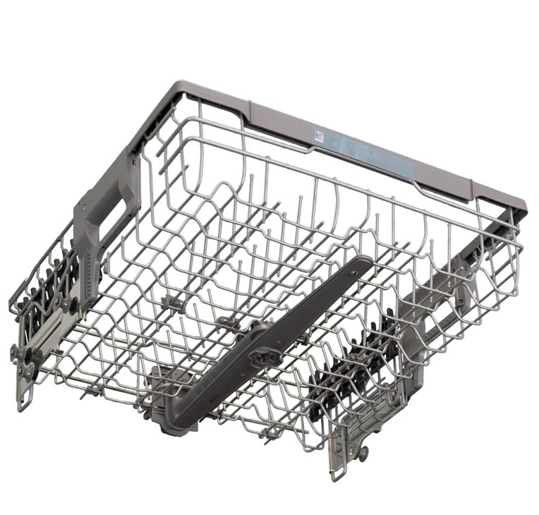 LG Dishwasher Upper Rack AHB73249237
