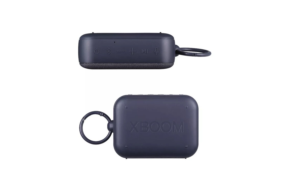 LG XBOOM Go P2 Portable Speaker (2-pack) - P2 | LG USA