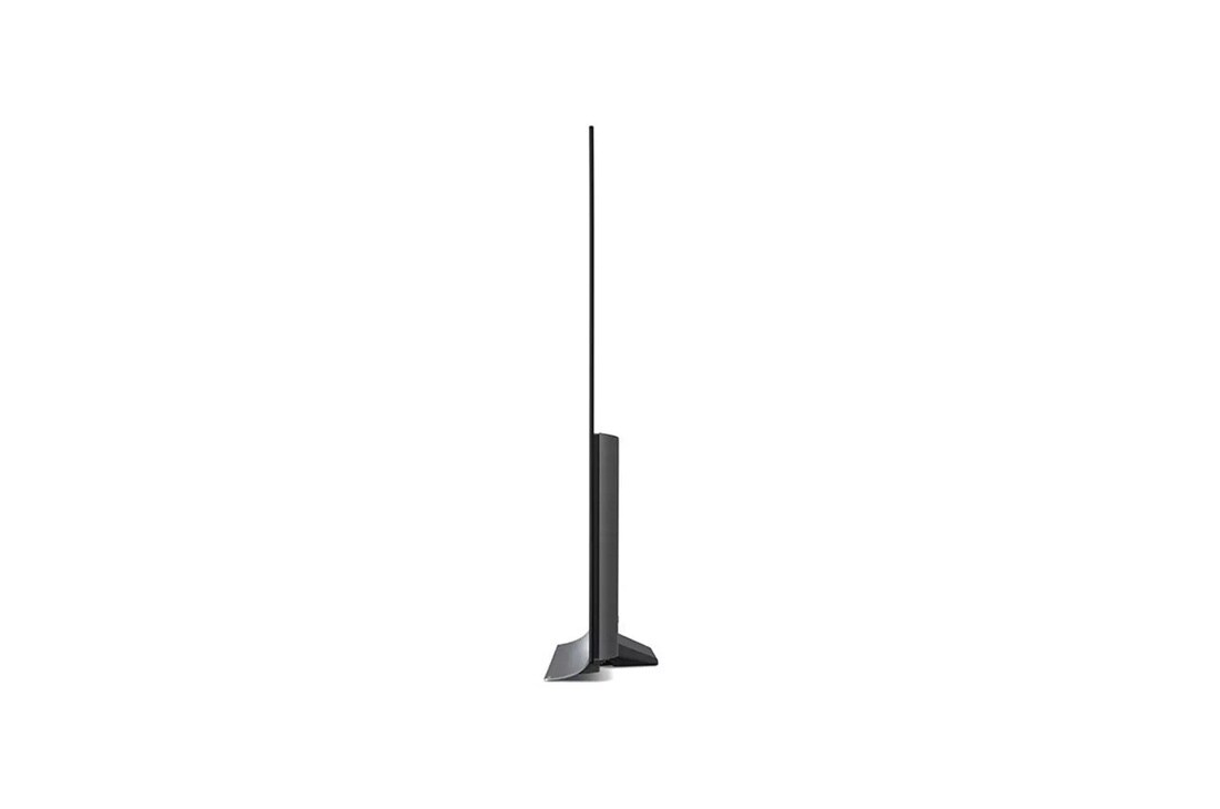 C8PUA 4K HDR Smart OLED TV w/ AI ThinQ® - 77" Class (76.8" Diag)