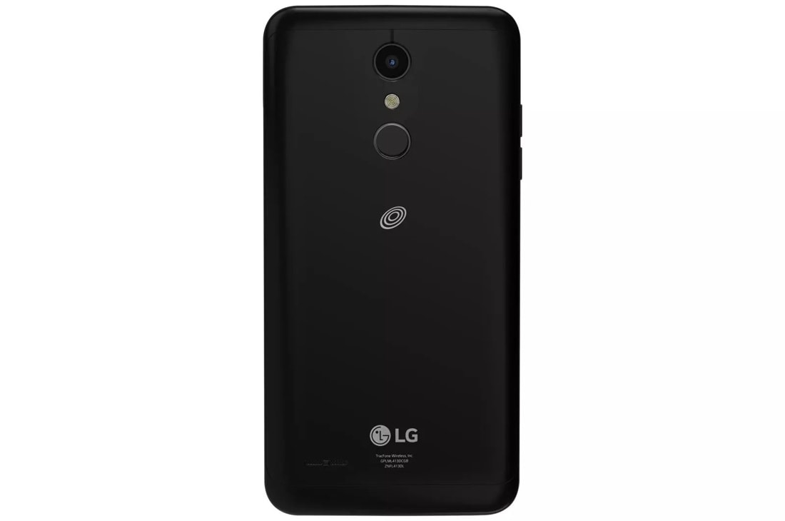 Fastsun Funda Para Cinturón Con Clip/Loop Compatible Con Tracfone/Total LG Premier Pro Plus L455DL - Foto 2