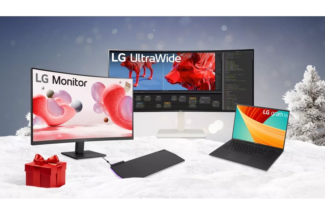 LG UltraWide® Monitors | 21:9 IPS Display with HDR