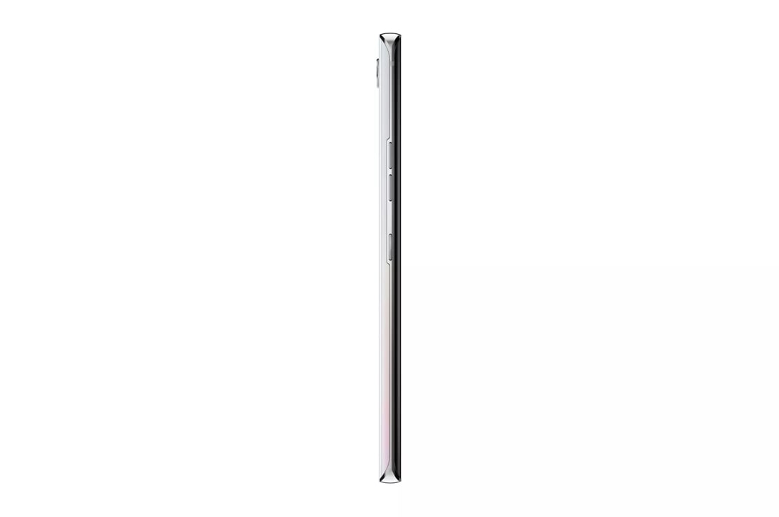 LG VELVET™ 5G Smartphone for T-Mobile - Pink White | LG USA