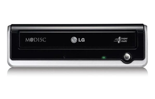 未使用　LG super Multi DVDRewriter GAS-4082B 未使用☆LG super MultiDVD Rewriter GAS-4082B - メルカリ