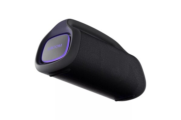 LG XBOOM Go Portable Bluetooth Speaker - XG9QBK | LG USA