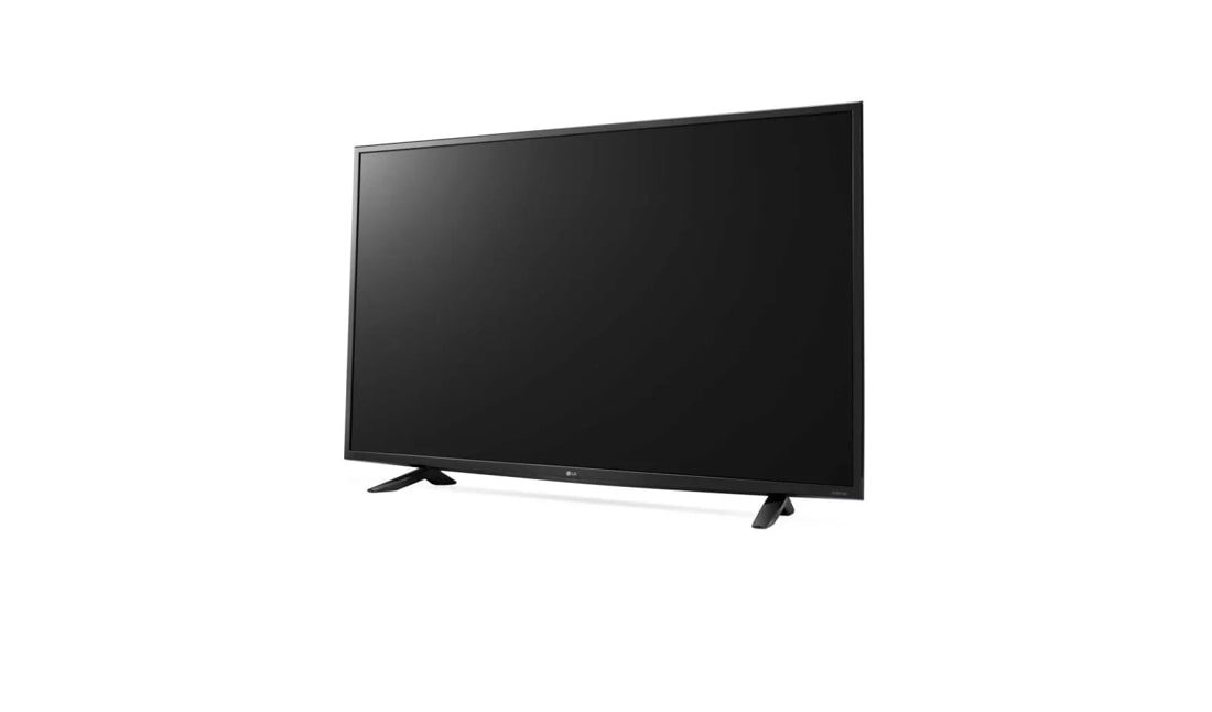 LG 49UF6400: 49
