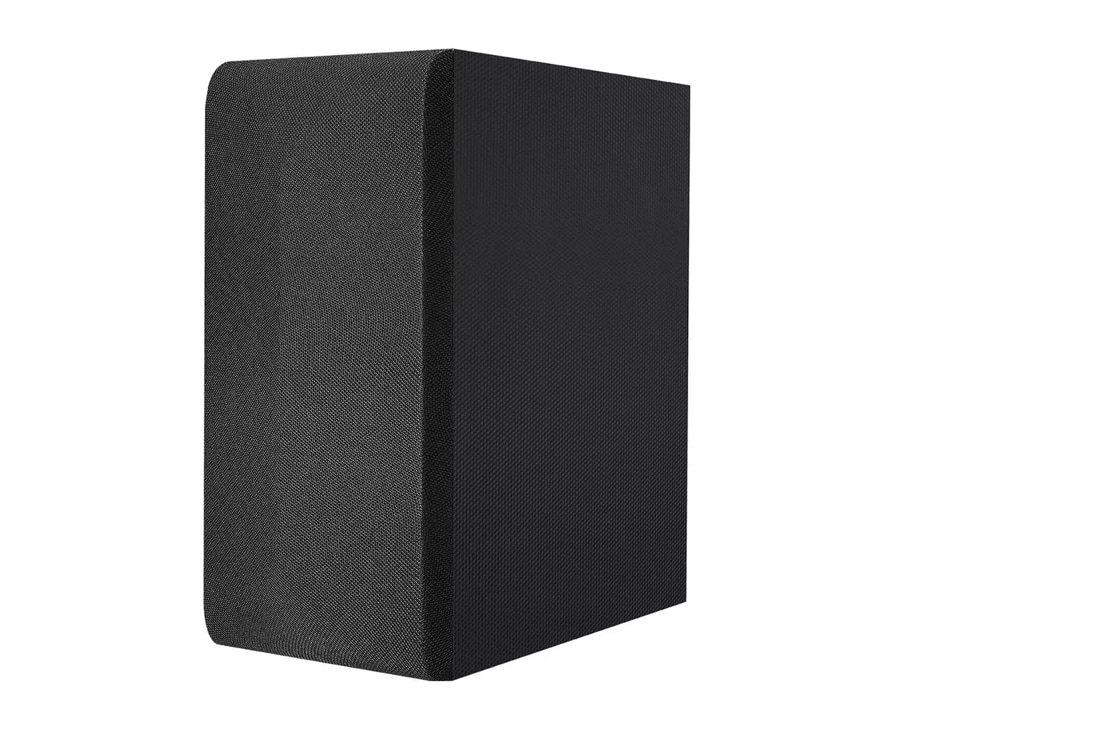 Barra de Sonido LG SN5 2.1Ch (400W) Bluetooth Subwoofer