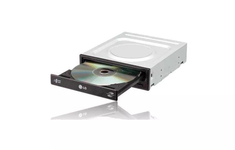 Internal 22x Super-Multi DVD Rewriter