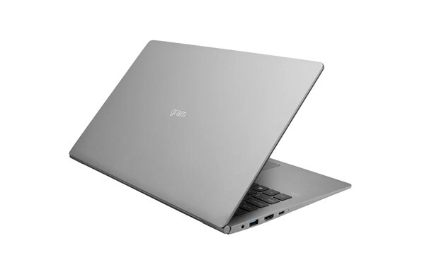 LG Electronics - LG gram 15Z995-GP52J　(15.6インチ/win10pro) LG gram 15.6” i5 Processor Ultra-Slim Laptop (15Z995-U