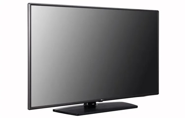49” Pro:Centric Hospitality LED TV with Integrated Pro:Idiom and b-LAN