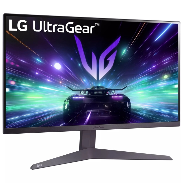 LG UltraGear™ 27 inch 180Hz FHD Gaming Monitor - 27GS40W-B