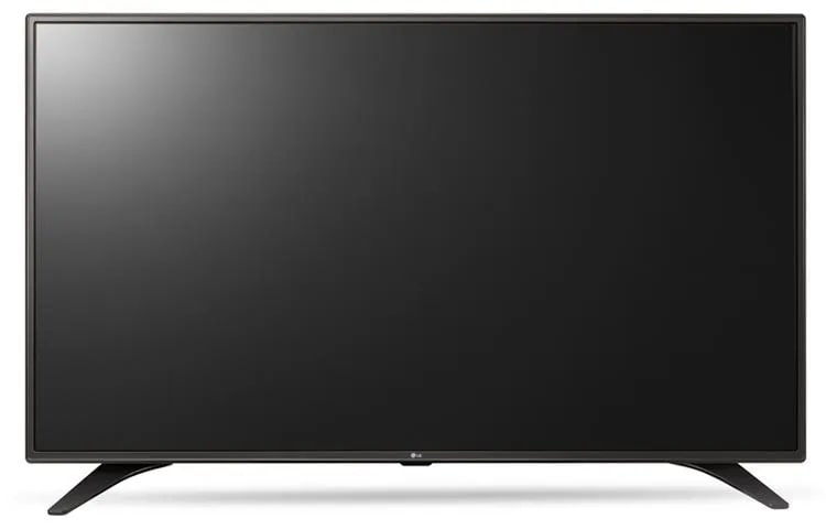 LG 43インチTV 2019年製 43” class (42.5” diagonal) 43LV340C Essential Commercial TV