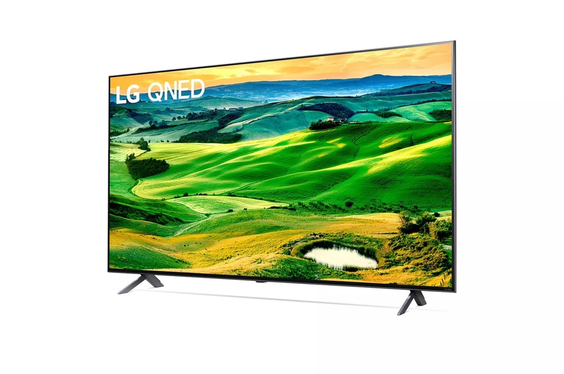 Pantalla LG 65 Qned 4K Thinq Ai 65Qned90Sqa