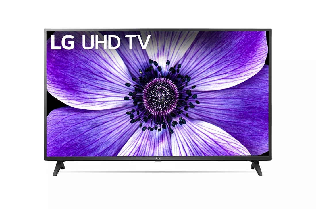 50 inch 4K Smart UHD TV (50UN6950ZUF) | LG