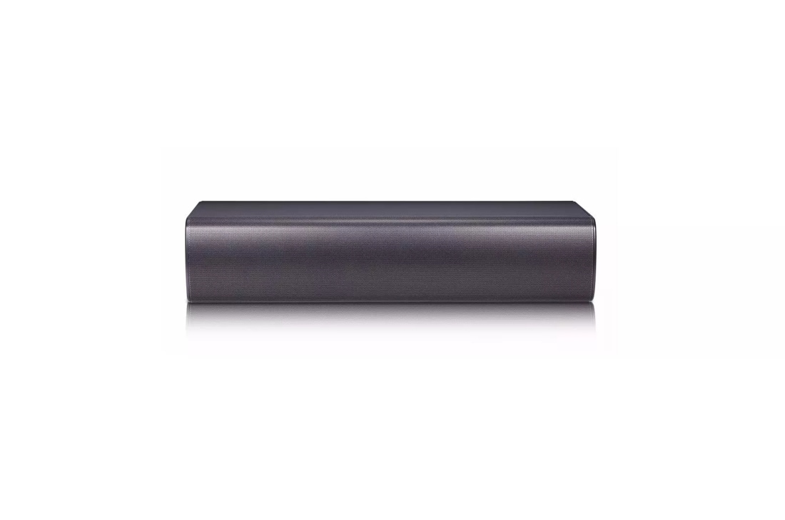 LG Sound Bar Flex with Wireless Subwoofer (SJ7)