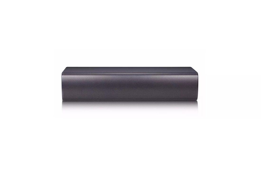 Lg best sale soundbar sj7