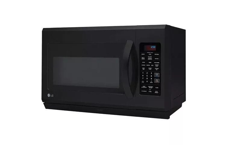 2.0 cu. ft. Over the Range Microwave Oven with Extenda™ Vent