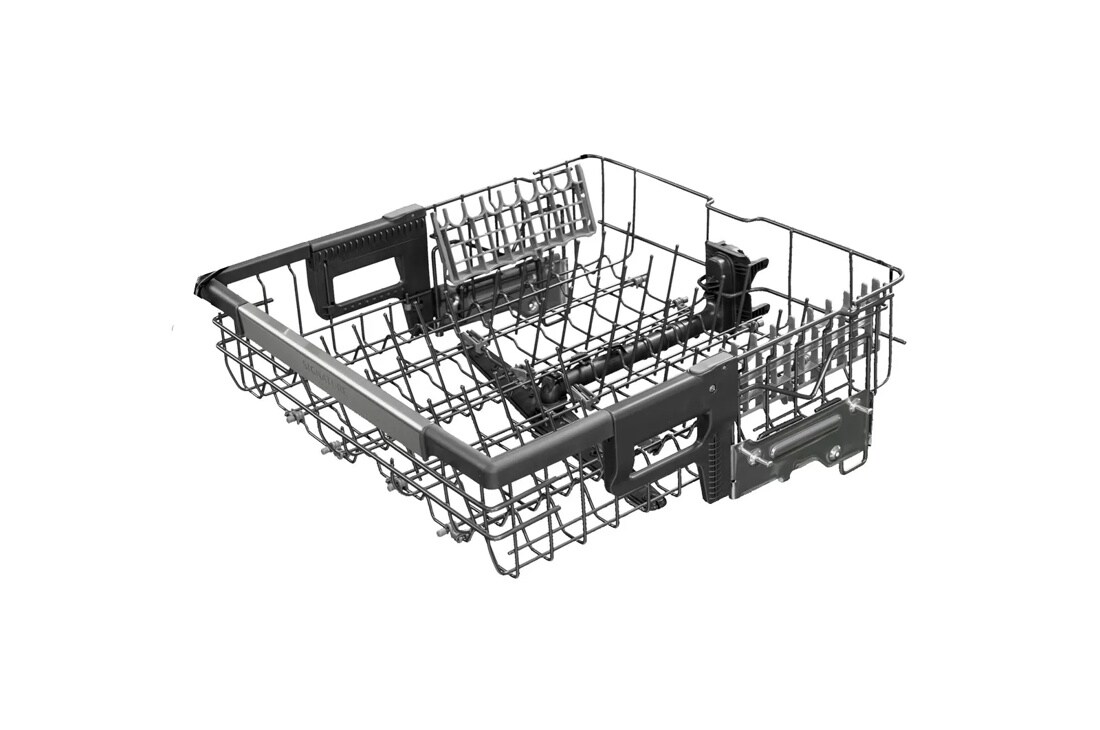 LG Dishwasher Upper Rack AHB73249205