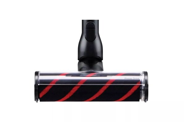 LG Stick Vacuum Power Nozzle
