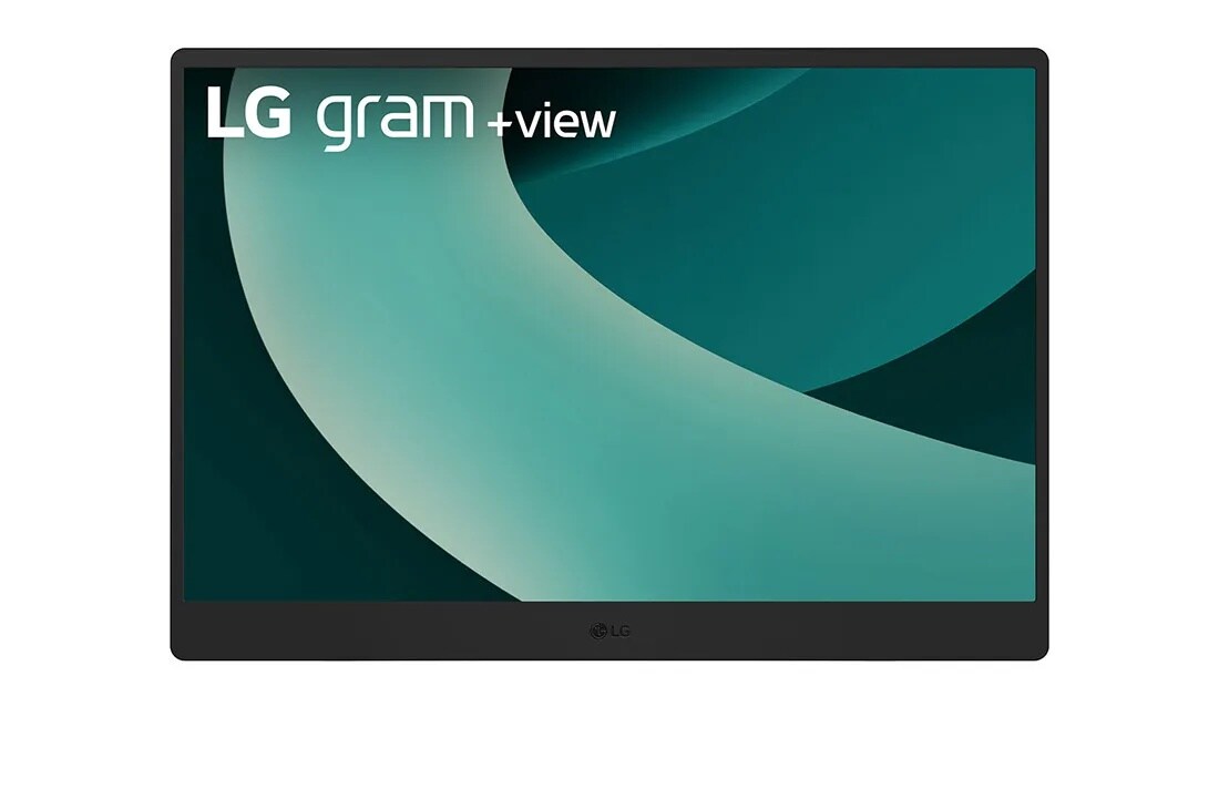 新品⭐︎LG gram +View 17 17MT70 モバイルモニター 17MT70 | LG Global Business
