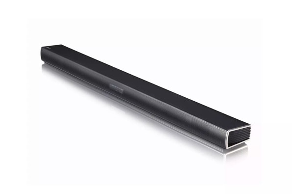 LG SJ4Y 2.1 Channel High Resolution Audio Sound Bar (SJ4Y