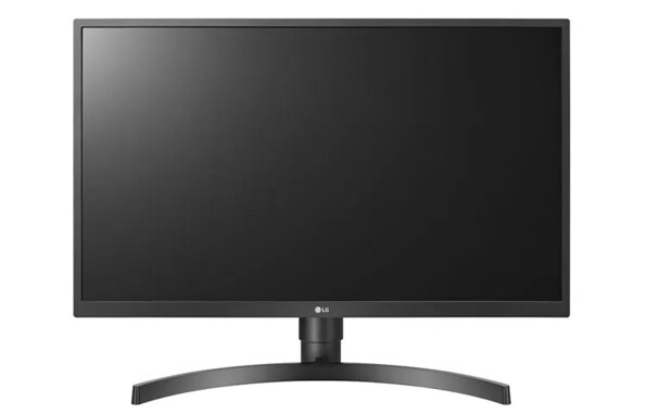 27” IPS HDR UHD 4K Monitor | 27BL55U-B | LG Business Solutions