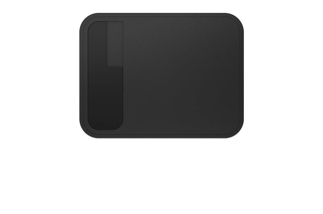 LG WOWCAST WTP3 Soundbar bottom view