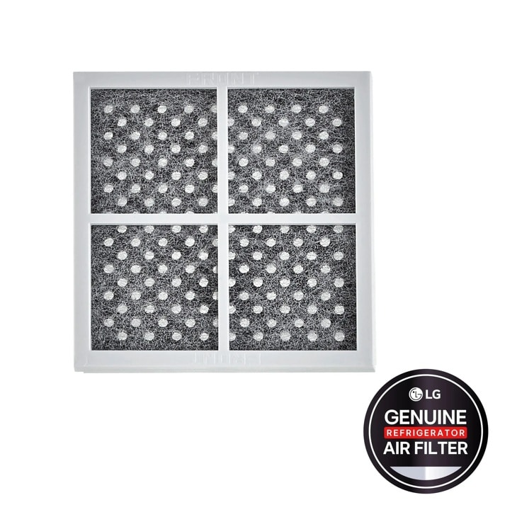 LG LT120F - 6 Month Replacement Refrigerator Air Filter | Fridge.com