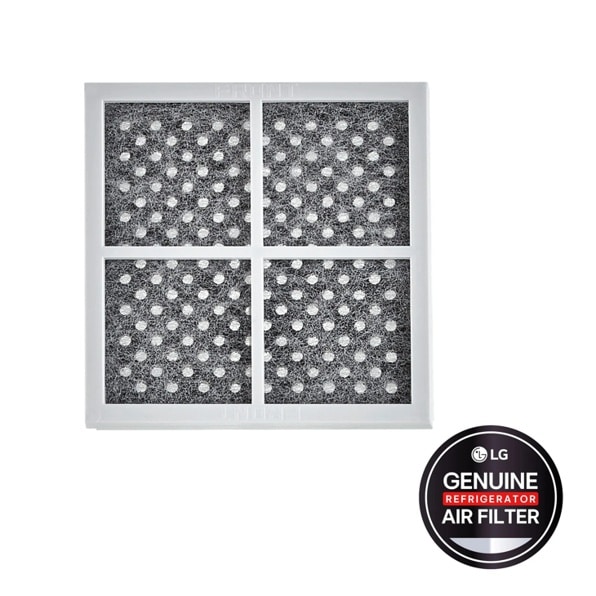LT120F Refrigerator Air Filter Product Image 1 piece