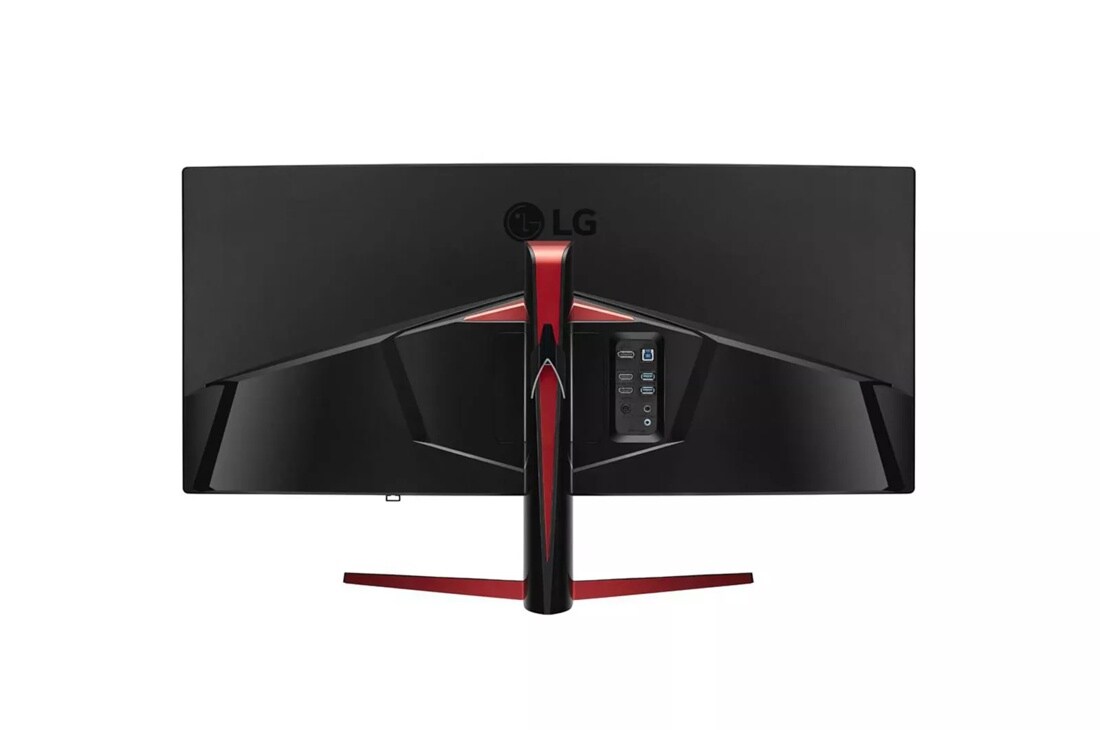 LG ゲーミングモニター 34UC79G-B 34インチ 21:9 LG 34UC79G-B: 34 Inch Class UltraWide Gaming Monitor | LG USA