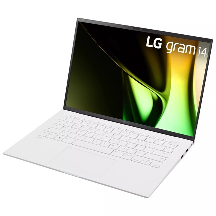 LG gram 14