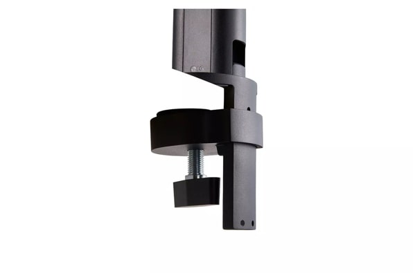 LG Ergo Stand Black - EG800BB | LG USA