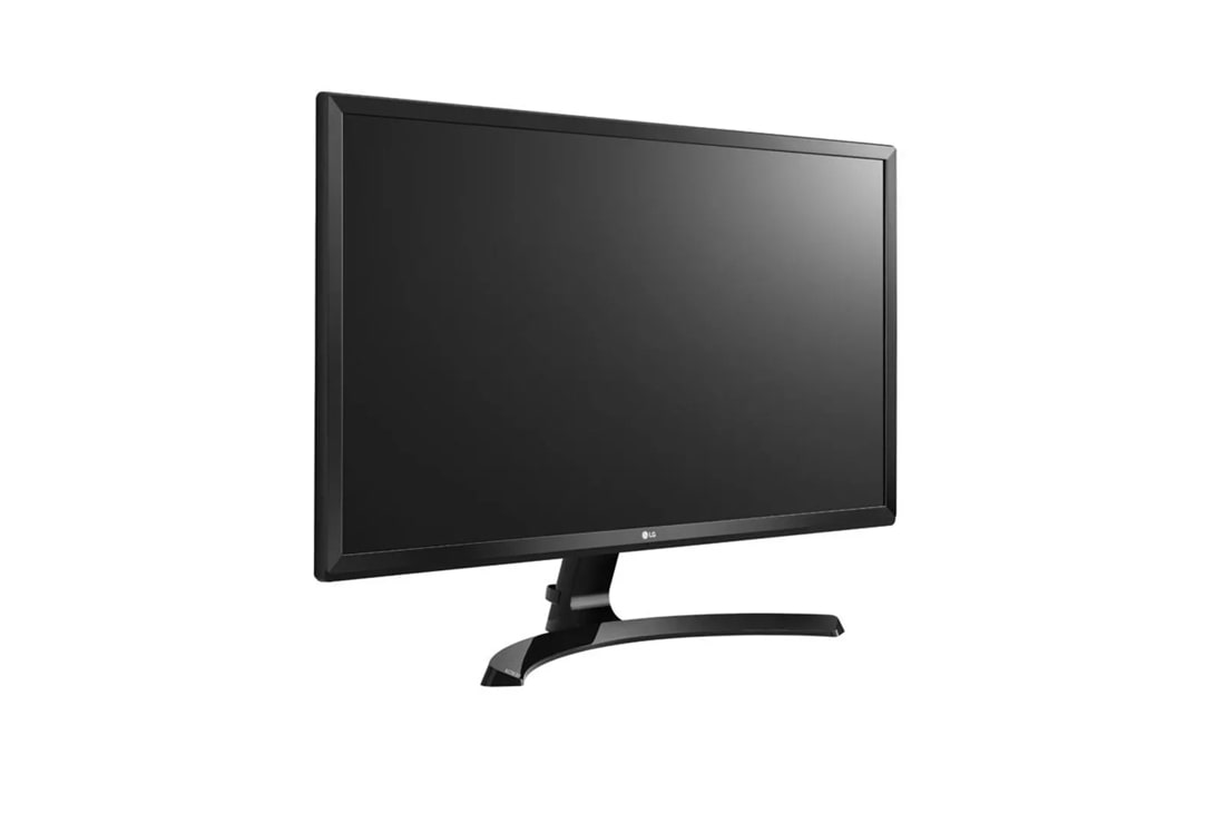 LG 27'' Class 4K UHD IPS LED Monitor (27'' Diagonal) (27UD58-B