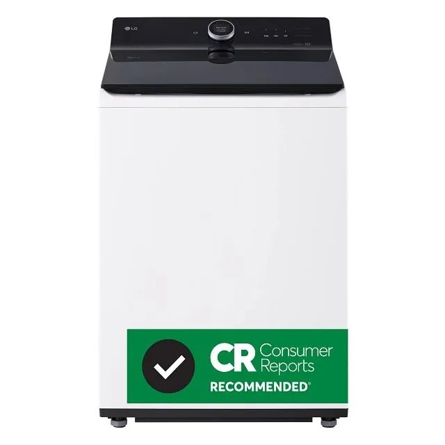LG Top Load Washer - Thumbnail 4