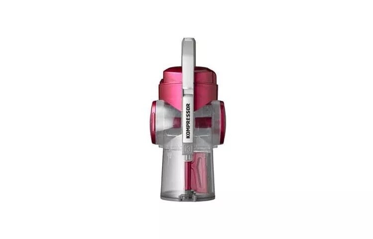 Kompressor® Lightweight Upright Canister Vacuum Cleaner