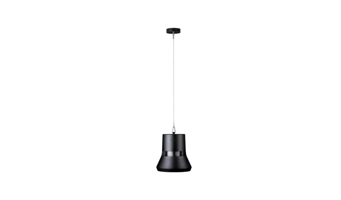 LGE-HB-70-40-P-BL : 70W LED High Bay Pendant Type, Black Body 4000K (150W Equivalent)