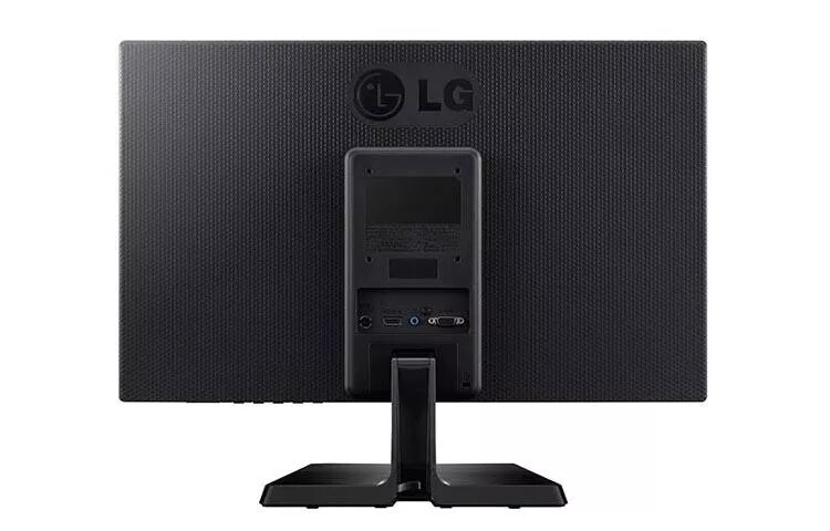 LG TV Monitor LG 20'' (19.5'' Diagonal)